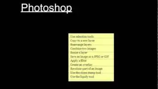 9/10 IT - Exam revision 2011