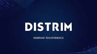 Webinar: 3DEXPERIENCE