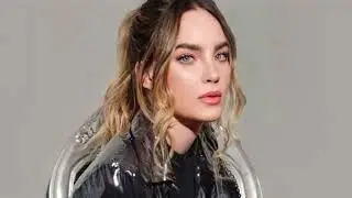 Belinda - Aunque Quiera Olvidarte (AI)