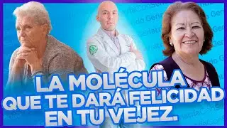 LA MOLÉCULA QUE TE DA LA FELICIDAD l 5 CONSEJOS PARA ACTIVARLA.
