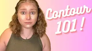 Contouring 101... Do I Fail??