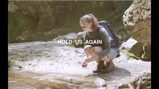HOLD US AGAIN - Joie De Winter