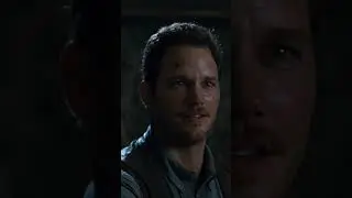 Owen Restores his Bond with Blue #JurassicWorld #Shorts