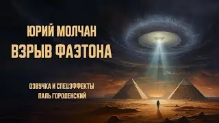 ВЗРЫВ ФАЭТОНА (Юрий Молчан) 