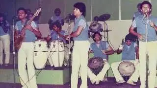 DIAMANTES DEL SUR, “sobre el orinoco”