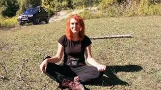 4 года в Абхазии ПОЧЕМУ я ЗДЕСЬ ЖИЗНЬ в Новом Афоне