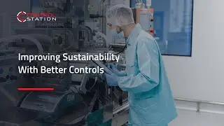 Improving sustainability with better controls
