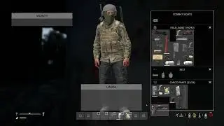 Surviving the PNW bunker - DayZ
