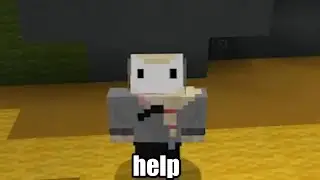 minecraft skywars is a tough game