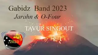Png's Hottest Local Hits Of 2023 - Gabidz, Jarahn, And O-four ( Tavur Singout )