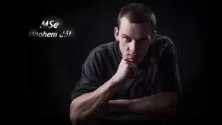 MSe - Mnohem dál (Prod. Ification)