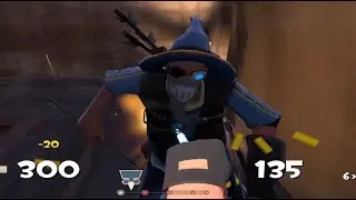 Fitting way to die...