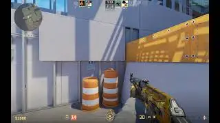 1v2 ace clutch - vertigo