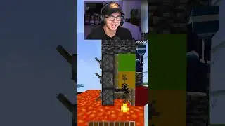 Minecraft Guess The Item🔮HARD MODE w/CheapPickle tinymacdude #minecraft #shorts #minecraftshorts