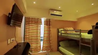 Airbnb for rent Solaris - Swami India Ghana Ltd