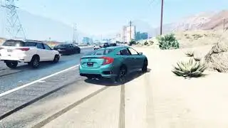 Gta V Tiktok viral video Comment your name