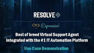 Resolve Actions & Espressive Barista Integration: Revolutionize Your Automation