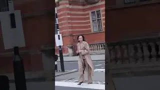Aida Garifullina in London  #aidagarifullina #аидагарифуллина