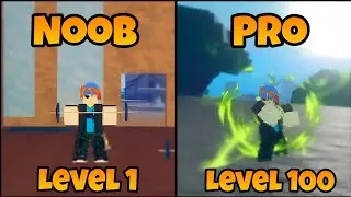 Hunter Era Noob to Pro