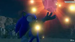 Sonic Frontiers Part 11: Slay the Spires