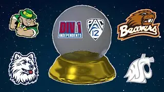 Let's Talk All The Independent Schools!! (2025 Preview)