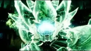 Destiny 2: CROTA'S END RAID