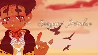 LIL UZI VERT - sanguine paradise ($$)