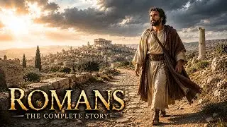 Romans Complete | The Letter That Changed the History of the Church Forever