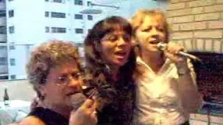 Lindinha, docinho e Florzinha