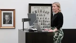 Kuntavaalit Kouvolassa 2021 - Jenni Aikio