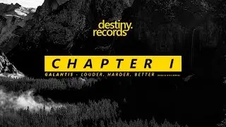 Galantis - Louder, Harder, Better (Milo & Otis Remix)