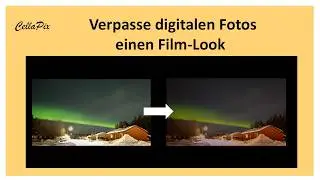 Ultimativer Film-Look mit Dehancer-Plugin für Photoshop