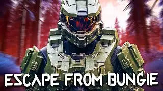 Bungie's Marathon: Is This the Escape From Tarkov Clone We've Been Waiting For?