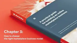 How to choose the right marketplace business model | Marketplace Academy