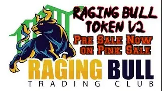 Raging Bull Token V2