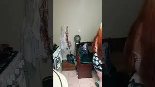 Daily life - diary single mom blonde in kitchen over 50 follow me guys