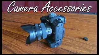 Affordable Panasonic GH5 Battery Grip Extension