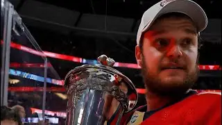 Florida panthers hype