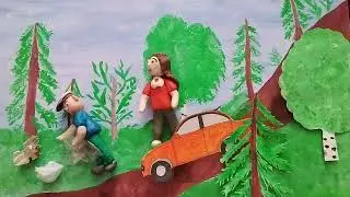 Эколёнок Рома