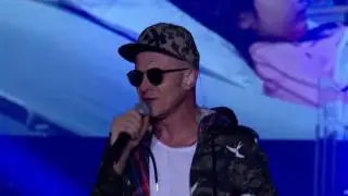 Tropico Band - U ljubav verujem (Kombank Arena 2016)