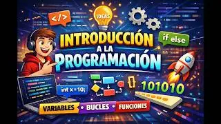 Conceptos básicos de programación. Parte 10. Pruebas de software.