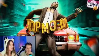Машины быстрее звука ( GTA 4 мод на скорость авто ) ► Реакция