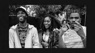 [FREE] Noname x Saba x Smino Type Beat 2020