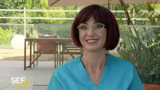 Ana Maria Marian intră în secția de recuperare și o cunoaște pe Iliana | Șef Sub Acoperire