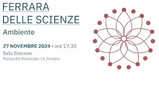 Ferrara delle scienze | Pre-vedere. La meteorologia tra passato, presente e futuro