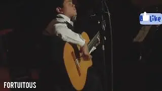 great performance byJuly Silpitucla.. Live Concert. no.1