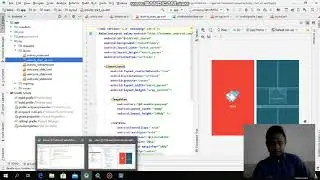 Tutorial Intro Slider dengan menggunakan android studio
