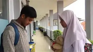 Film Pendek Lost In Memory - SMAN 27 Bandung