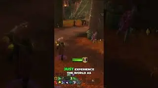 Why You Should Start Playing WoW 