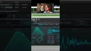 Who's been diving deep into our new plugin, Submerge? 🌊